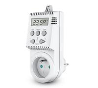 Prise commandée par thermostat Elektrobock TS05