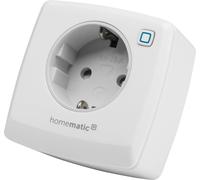 Prise commutable Homematic IP HmIP-PS-2