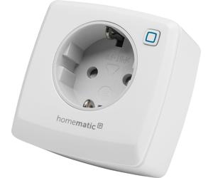 Prise commutable Homematic IP HmIP-PS-2