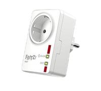 Prise connectée AVM DECT 200 2300W Blanche