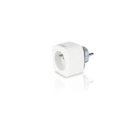 Prise connectée compacte BOSCH SMART HOME (Livrée sans contrôleur Smart Home)