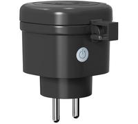 Prise connectée extérieure - KYF - Wifi - Avec compteur d’énergie