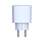 Prise connectée - EZVIZ - T30 - Wi-Fi 10A - Programme, minuterie - Économie d'énergie