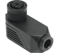 Prise D'alimentation Festo 4 Broches À Vis IP67 - 533119