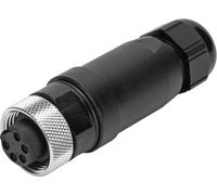 Prise D'Alimentation Festo IP67 - 543107