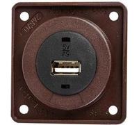 Prise de charge USB 12V