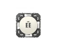 Legrand Dooxie 600343 - Blanc