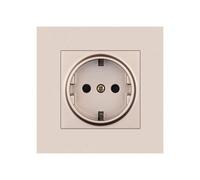 Prise de Conversion ronde, Standard ue, contrôleur de prise intelligente, commutateur de télécommande, amélioration de l'équipement électrique