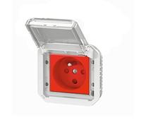 Legrand Plexo 069553L - Gris