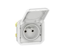 Legrand Plexo 069621L - Blanc
