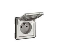 Legrand Soliroc 77831 - Gris