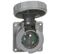 Prise de courant Legrand Hypra 230V 16A IP66/67-55 - 053911