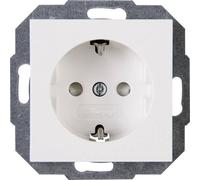 Prise de courant Kopp 940029084 ATHENIS blanc pur 1 pièce