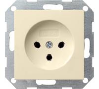 Prise de courant Murale Gira System 55 (appareillage WCD) - 047901