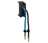 Prise de dérivation Schneider Electric, 1p+N, 16 A, avec câble de 200 mm AK5PC12