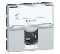 Prise de données Legrand LCS2 Paire Torsadée - 079476