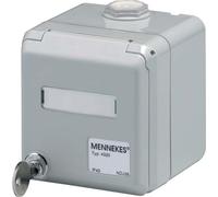 Prise de données Mennekes Cepex 4375G