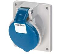 Prise de montage Mennekes TwinContact 1632