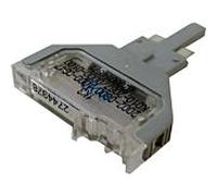 Prise de paramètres Wolf 2745478 pour BWL-1S(B)-010 230V