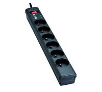 Prise de protection Eaton STRIP 6 FR