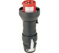 Prise de sécurité Ceag. Prise 16A 5p. 380-415V GHG 511 7506 R0001