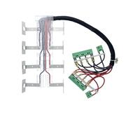Prise de tension 630A - APPAREILLAGE DE TETE HAGER HZI413