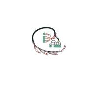 Prise de tension 800-1000A - APPAREILLAGE DE TETE HAGER HZI414