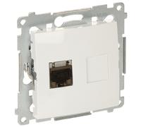 PRISE DE TERMINAL RJ-45 D61E.01/11-SIMON54