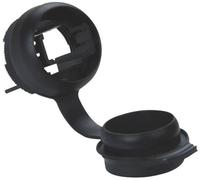Prise de test universelle Metz Connect 140UPB-E embase femelle 1 pc(s)