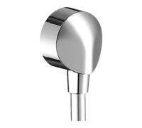 Hansgrohe Fixfit - 15 x 21