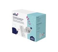 Prise d'extérieur IP44 + télécommande 16 canaux - Otio