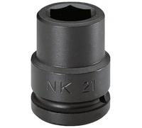 Prise d'impact Facom NK.32A; 3/4''; 32x56 mm