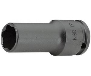 Prise d'impact Facom NSB.24; 1/2''; 24x85 mm