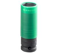 Prise d'impact Facom NSI.22L; 1/2''; 22 mm