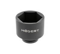Prise d'impact Hogert HT4R158; 3/4''; 65 mm