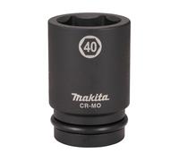 Prise d'impact Makita E-24751; 40x90 mm; 1''