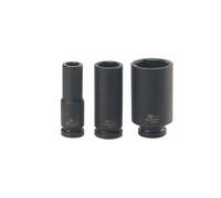Prise d'impact Teng Tools 101782217; 1/2''; 32 mm