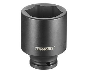 Prise d'impact Teng Tools 940624-C; 3/4''; 24 mm; 95 mm