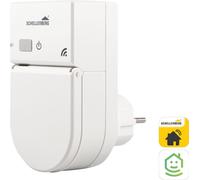 Prise électrique sans fil Schellenberg pour l'extérieur, 20034