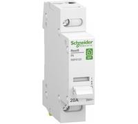 Schneider Electric - Resi9 - interrupteur - 2P - 32A - 2NO - 250VCA - R9PS232