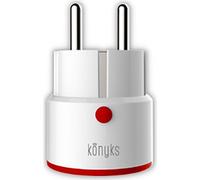 Prise electrique Wi-fi + BT 16A connecte 2022 WH