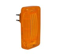 PRISE ELECTRO INSECTICIDE A LUMIÈRE LED - SANDOKAN INSECT KILLER PLUG IN
