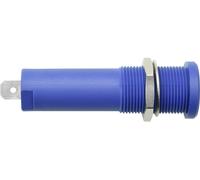 Prise encastrable de sécurité pour haute tension bleu Schützinger DI HSEB 3125 L Ni / BL 1 pc(s)