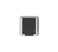 PT GRIS PRISE 1X Z/U AVEC RABAT IP55 PINCES AQUANT 2K 5041-70
