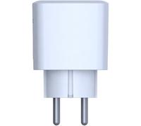 EZVIZ T30-10B-EU Prise intelligente 1600 W Blanc