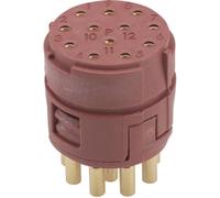 Prise femelle EPIC® Kit M23 D6 LAPP 75009710 1 set