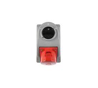 Prise fixe avec interrupteur L-0-P 32A 5P 400V IP44 COMBO-POL 960625401W