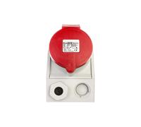 Bals Elektrotechnik 1018 - Electrical Socket couplers