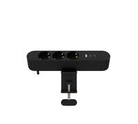 Prise fixe MicroConnect MC-MDPS-EU3-30W : 3 prises Schuko, 3 prises USB