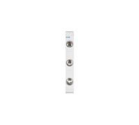 Prise fusible pour pont ferroviaire 60mm 3P 63A SASY 114315